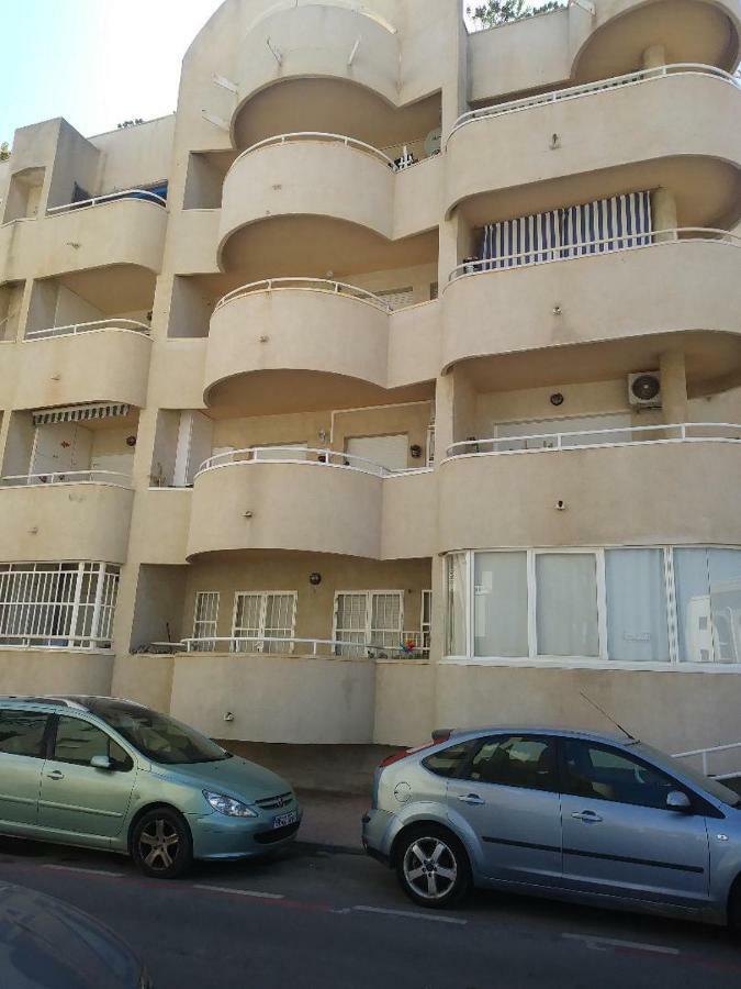 Apartamento Garruchaiii Kültér fotó